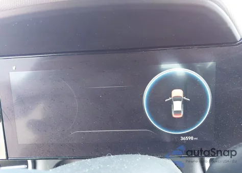 2023 Hyundai Elantra Sel из США, поврежденный, VIN 5NPLS4AG8PH090537